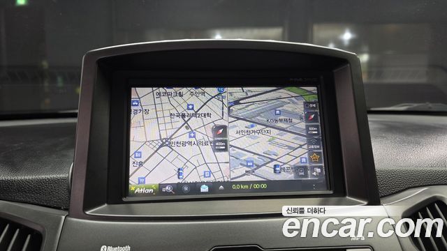 Kia Sportage 2011 — photo 14