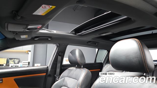 Kia Sportage 2011 — photo 18