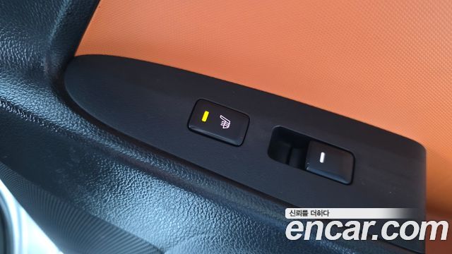 Kia Sportage 2011 — photo 19