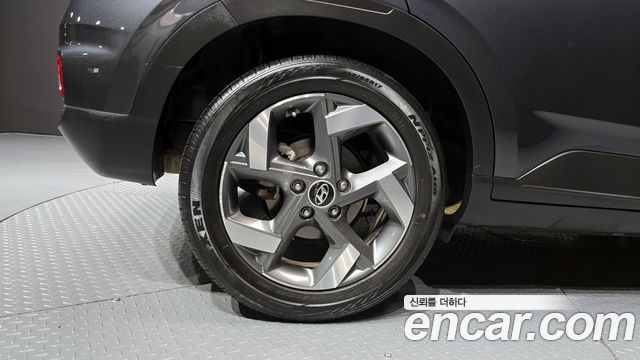 Hyundai Venue 2020 — photo 5