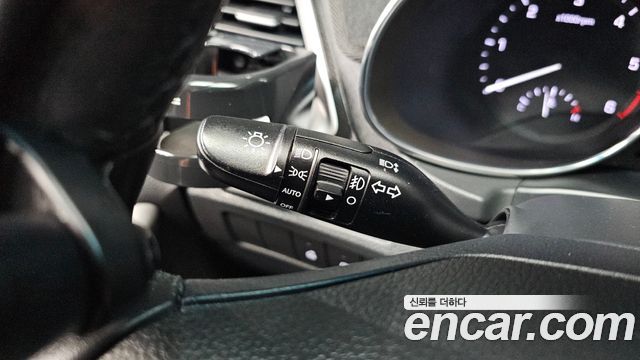 Hyundai Santafe 2017 — photo 17