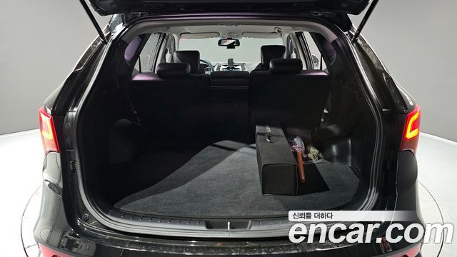 Hyundai Santafe 2017 — photo 20