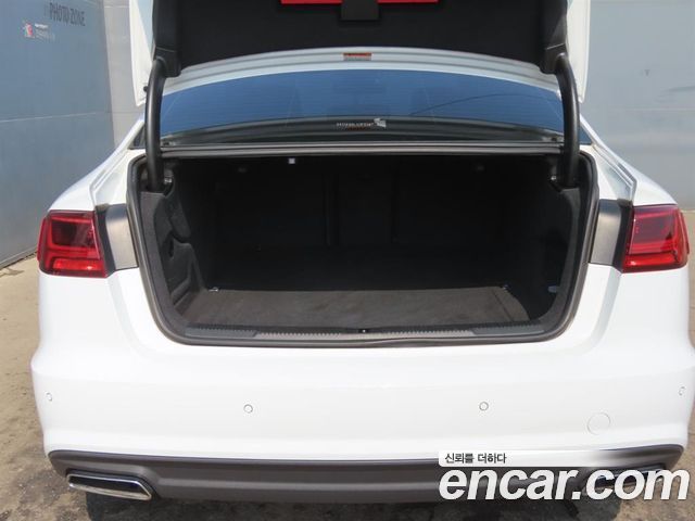 Audi A6 2018 — photo 5