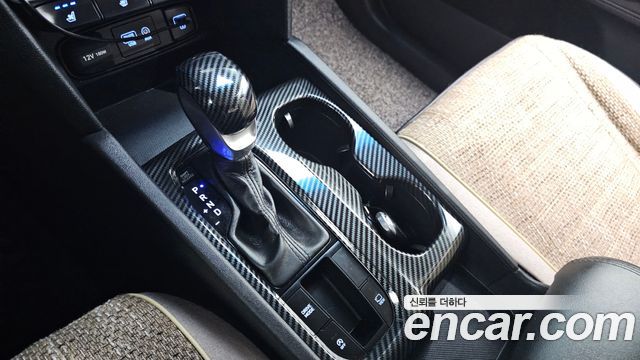 Hyundai Santafe 2020 — photo 9
