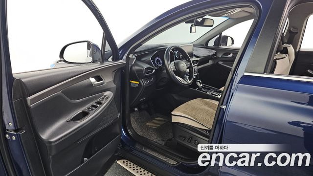 Hyundai Santafe 2020 — photo 10