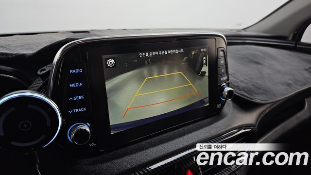 Hyundai Santafe 2020 — photo 15