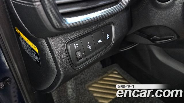 Hyundai Santafe 2020 — photo 16