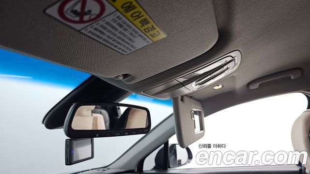 Hyundai Santafe 2020 — photo 20