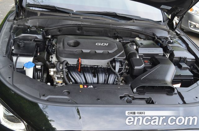 Hyundai Grandeur 2018 — photo 5