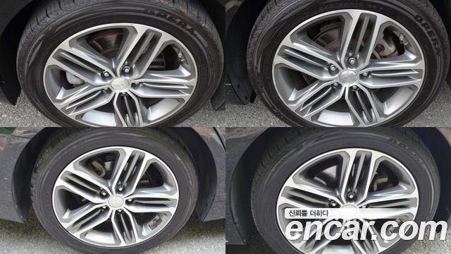 Hyundai Grandeur 2018 — photo 6