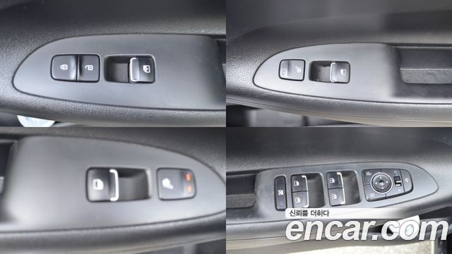 Hyundai Grandeur 2018 — photo 10