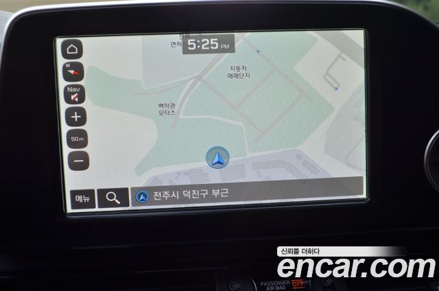 Hyundai Grandeur 2018 — photo 12