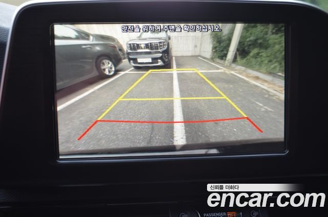 Hyundai Grandeur 2018 — photo 13