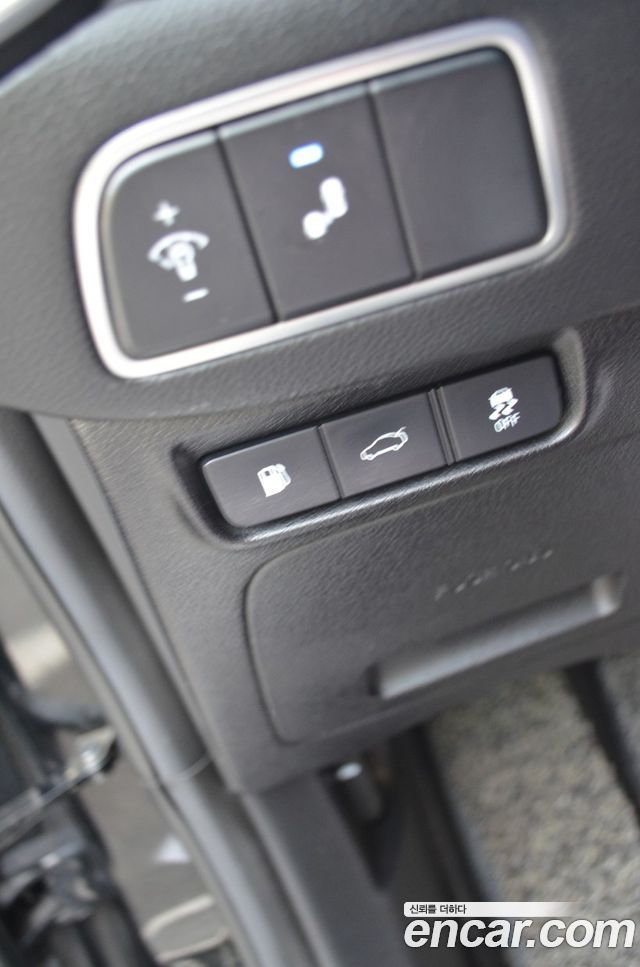 Hyundai Grandeur 2018 — photo 16