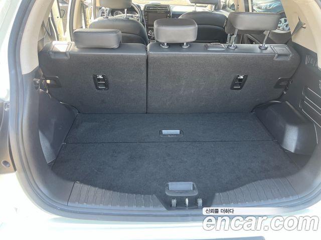 KG Mobility TIBOLI 2021 — photo 11
