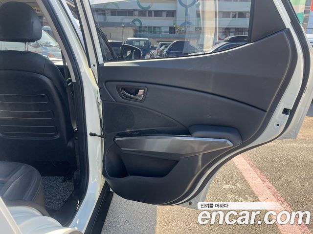 KG Mobility TIBOLI 2021 — photo 15