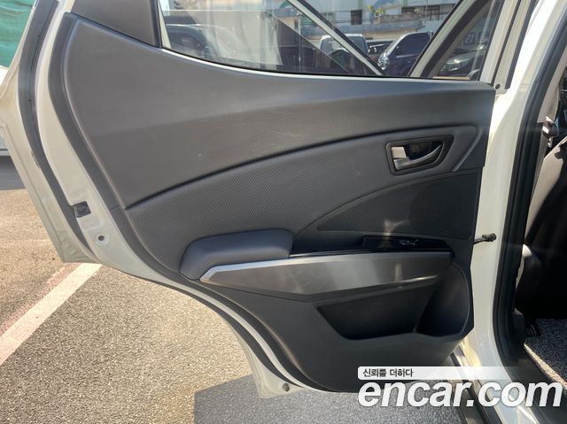 KG Mobility TIBOLI 2021 — photo 16