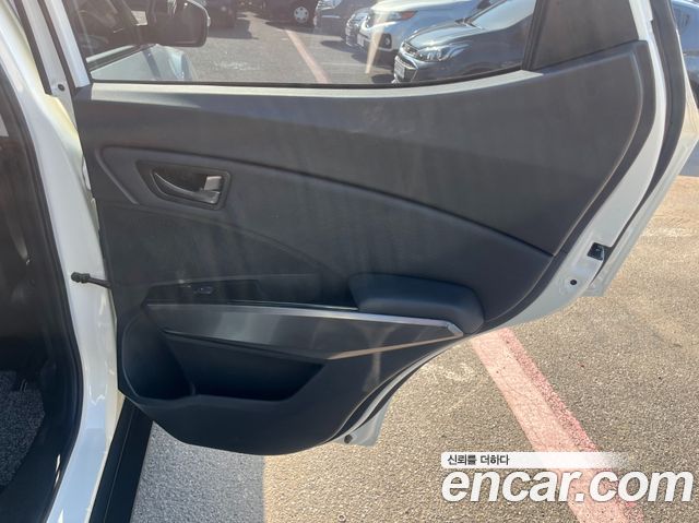 KG Mobility TIBOLI 2021 — photo 17