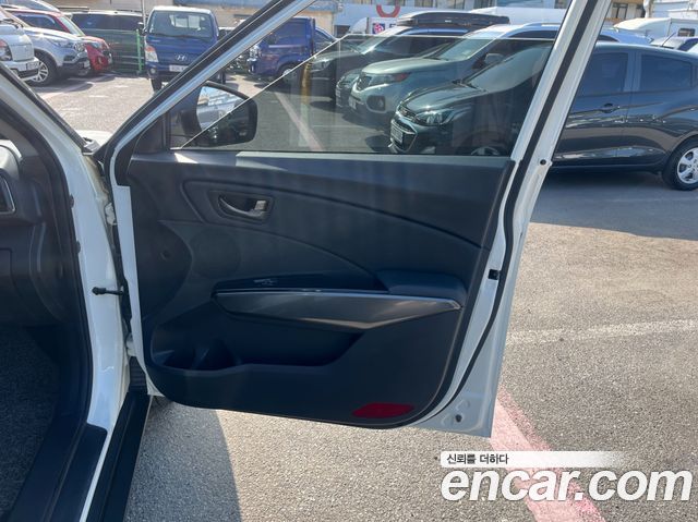 KG Mobility TIBOLI 2021 — photo 18