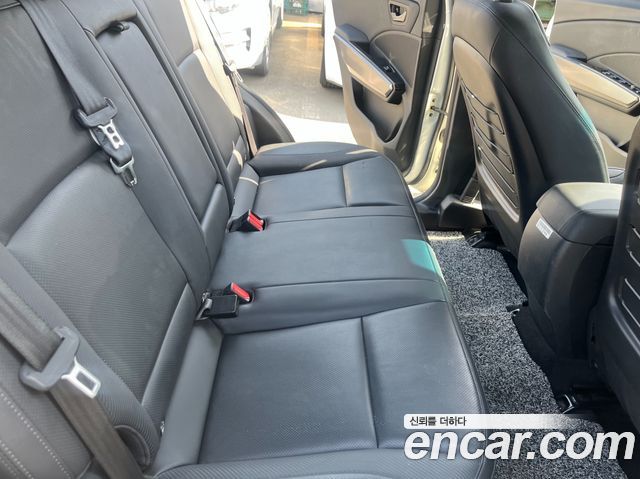 KG Mobility TIBOLI 2021 — photo 20