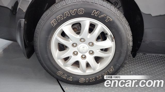 Kia Canival 2013 — photo 5