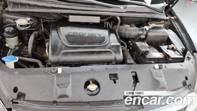 Kia Canival 2013 — photo 6