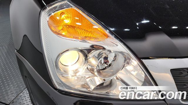 Kia Canival 2013 — photo 8