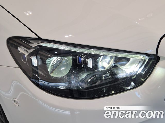 Mercedes-Benz E-Class 2021 — photo 6