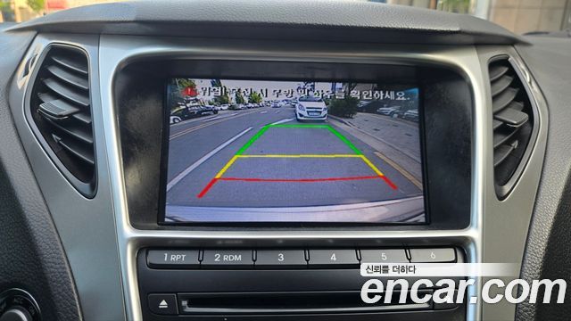 Hyundai Grandeur 2013 — photo 12