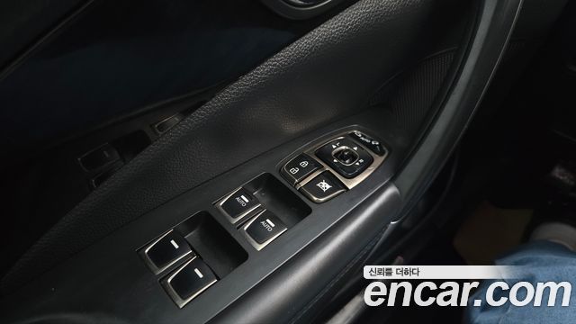 Hyundai Grandeur 2013 — photo 13
