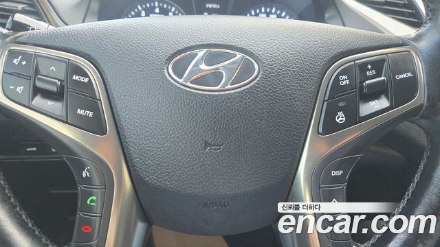 Hyundai Grandeur 2013 — photo 14