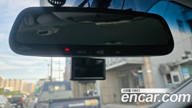 Hyundai Grandeur 2013 — photo 15