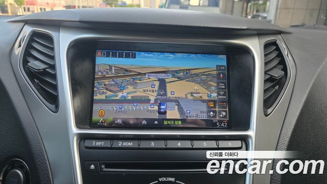 Hyundai Grandeur 2013 — photo 18
