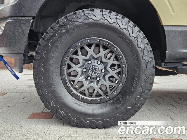 Ford F150 2021 — photo 5