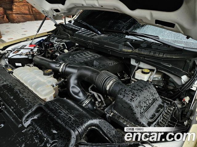 Ford F150 2021 — photo 6