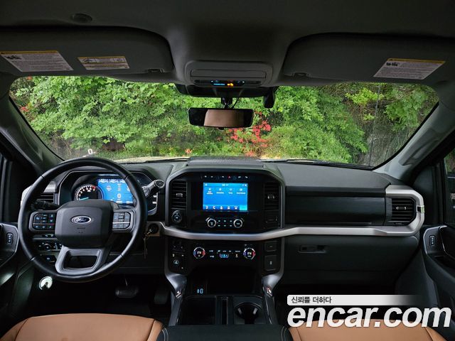 Ford F150 2021 — photo 7