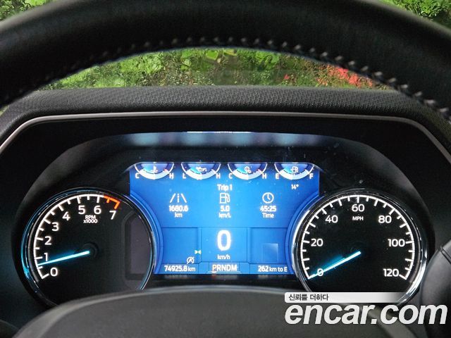 Ford F150 2021 — photo 8