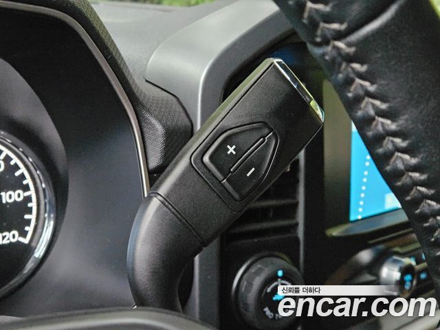 Ford F150 2021 — photo 9