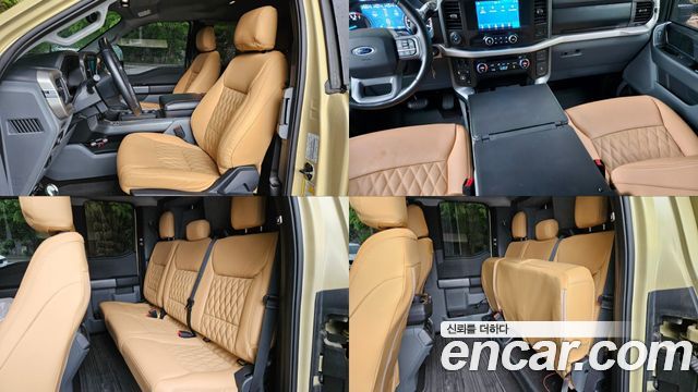 Ford F150 2021 — photo 10