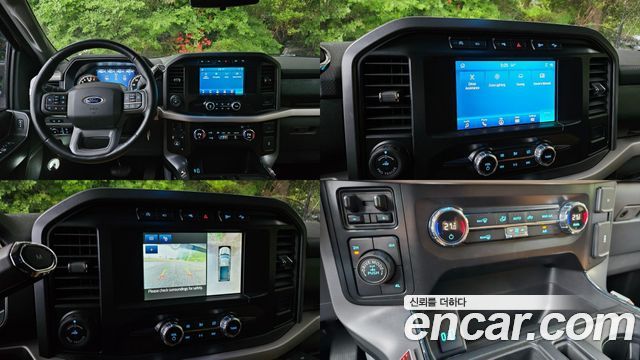 Ford F150 2021 — photo 11