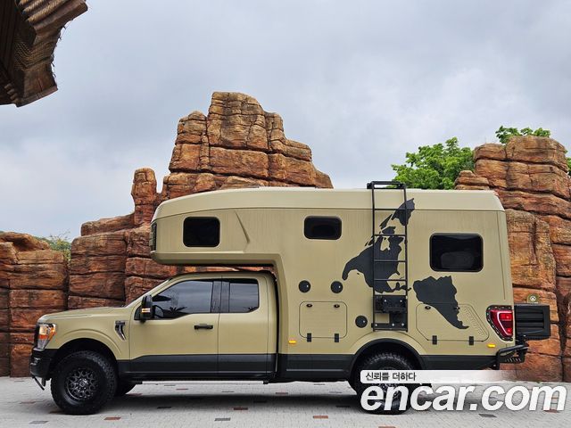 Ford F150 2021 — photo 13