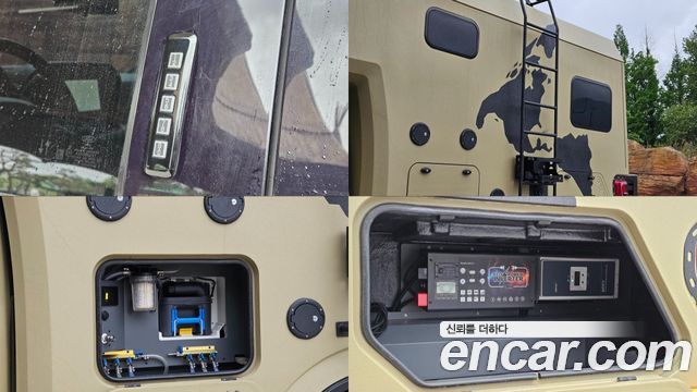 Ford F150 2021 — photo 14