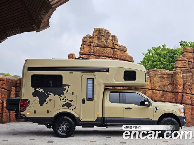 Ford F150 2021 — photo 15