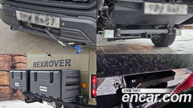 Ford F150 2021 — photo 17