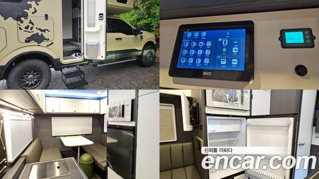 Ford F150 2021 — photo 18