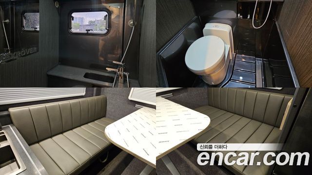 Ford F150 2021 — photo 20