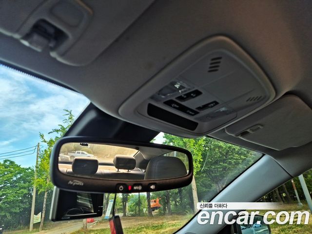 Chevrolet Korea Malibu 2018 — photo 15