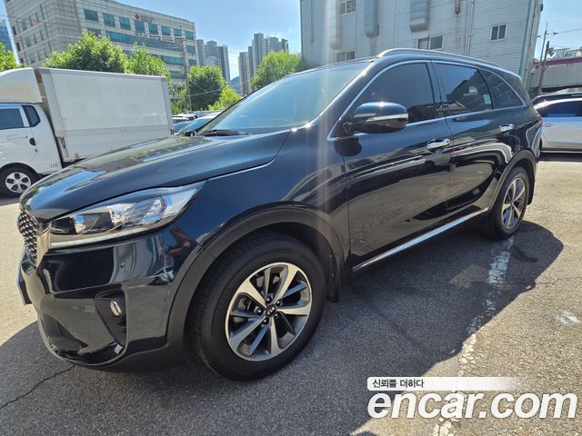Kia Sorento 2018 — photo 2