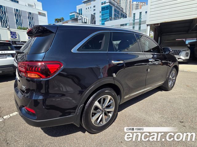 Kia Sorento 2018 — photo 6