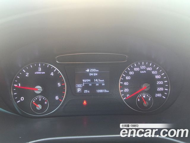 Kia Sorento 2018 — photo 7